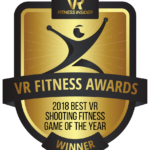 Sairento-VR-VR-Fitness-Awards-2018-Best-VR-Shooting-Fitness-Game