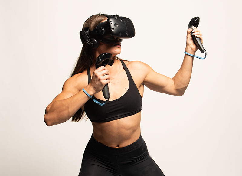 Best vr store fps
