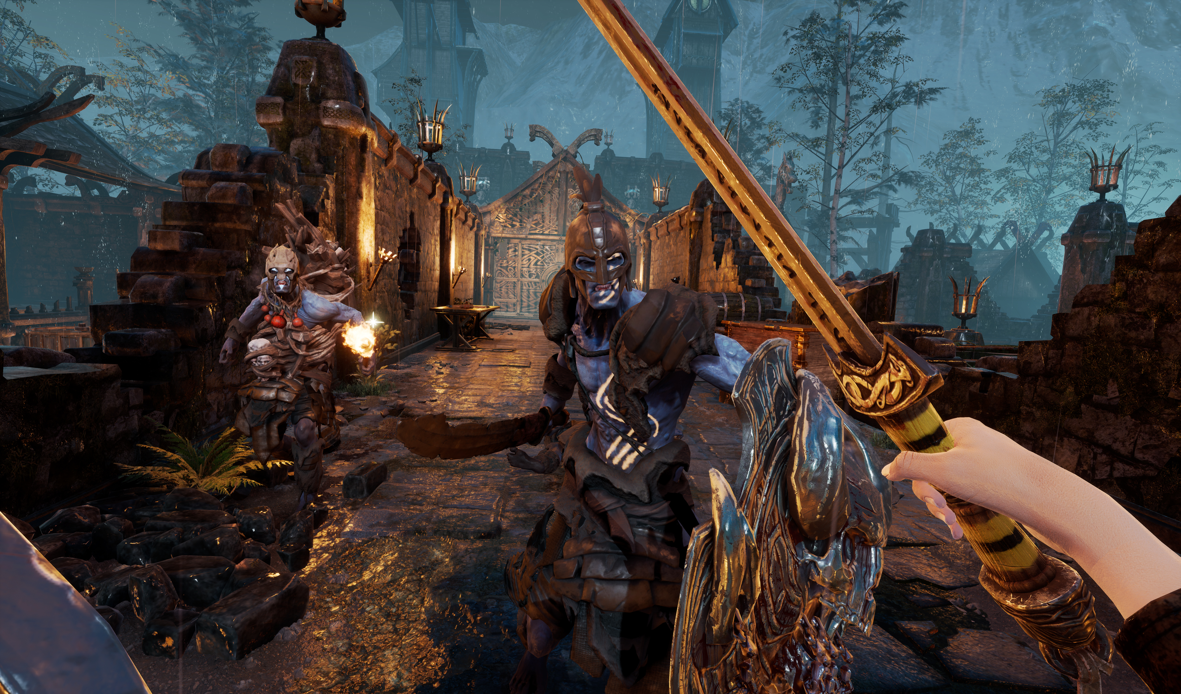 Oculus rift shop s asgard's wrath