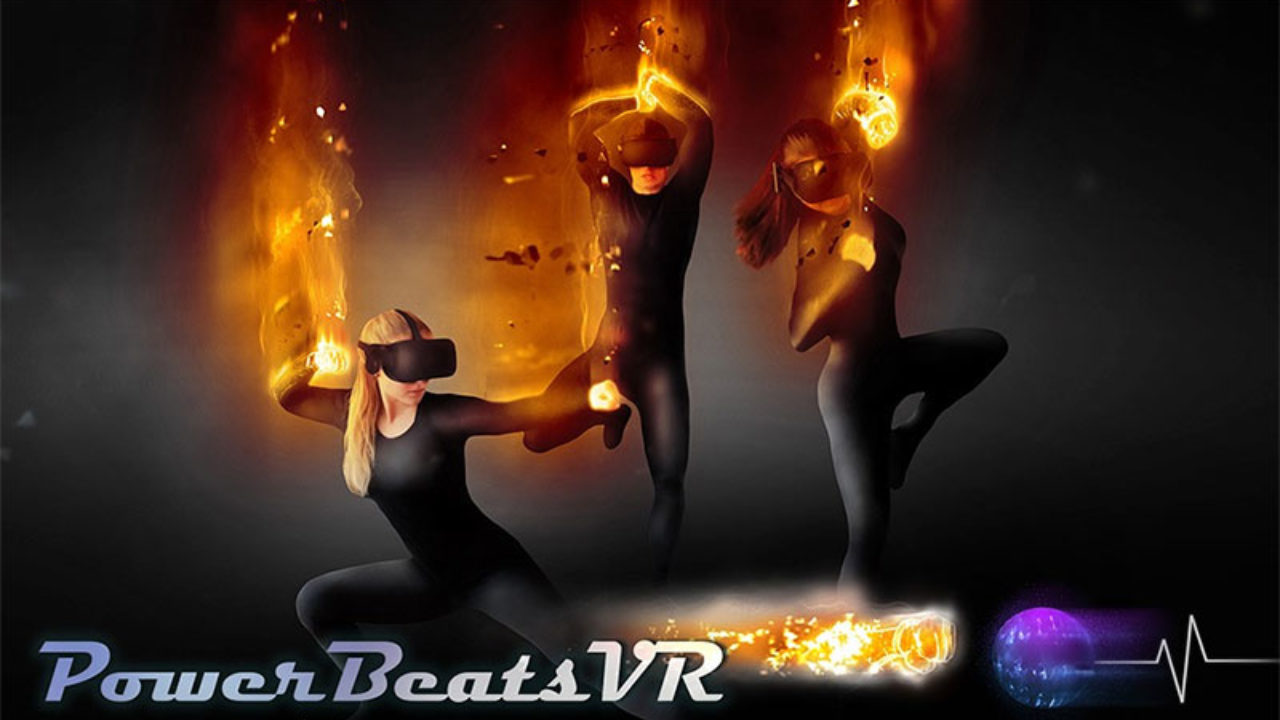 PowerBeatsVR – SteamVR Problem