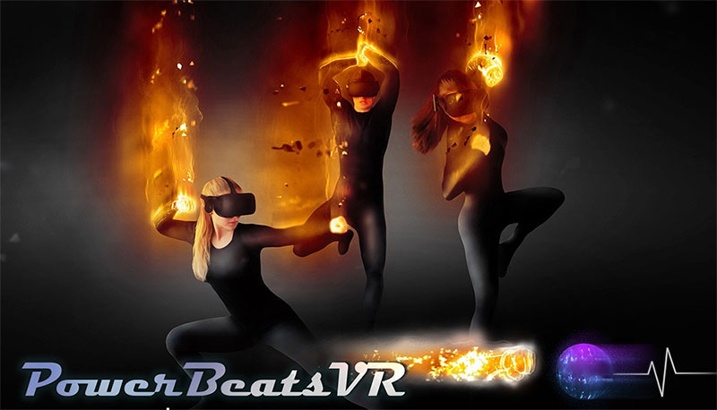 power-beats-vr - VR Fitness Insider