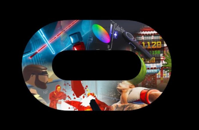 Quest-VR-Fitness