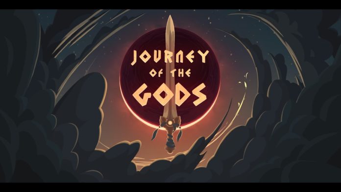 journey of gods