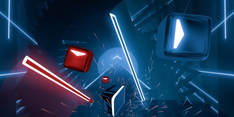 Beat Saber