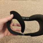 VR Cover Quest easy peel