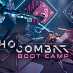 Echo Combat Boot Camp logo