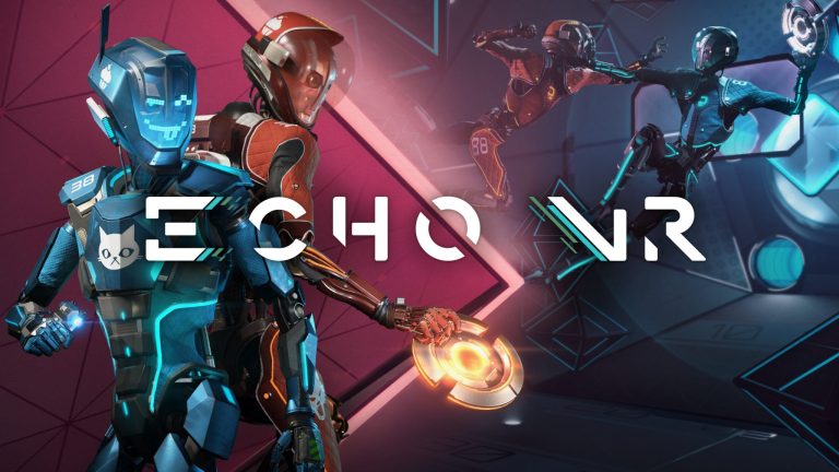 Echo VR