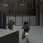 Shadow killing in Pavlov