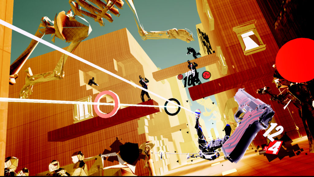 Best VR Fitness Games