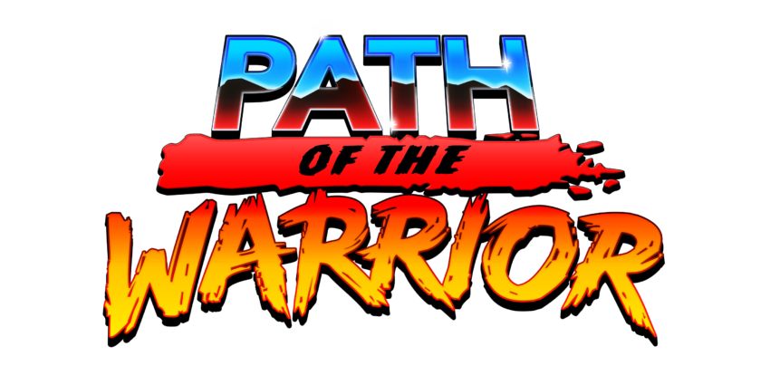 Oculus quest path sales of the warrior