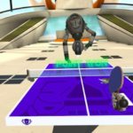 Racket Fury Oculus Go