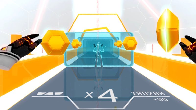 Ohshape quest sales