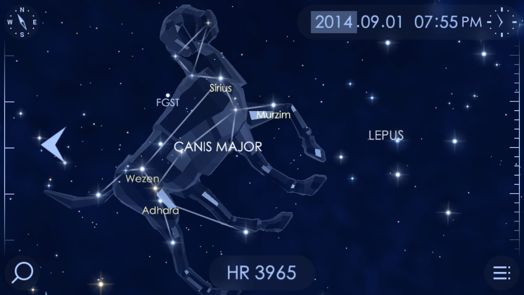 Star Walk 2