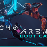 Echo Arena Boot Camp