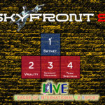 Skyfront final results