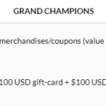 Pavlov season 6 championship prizes