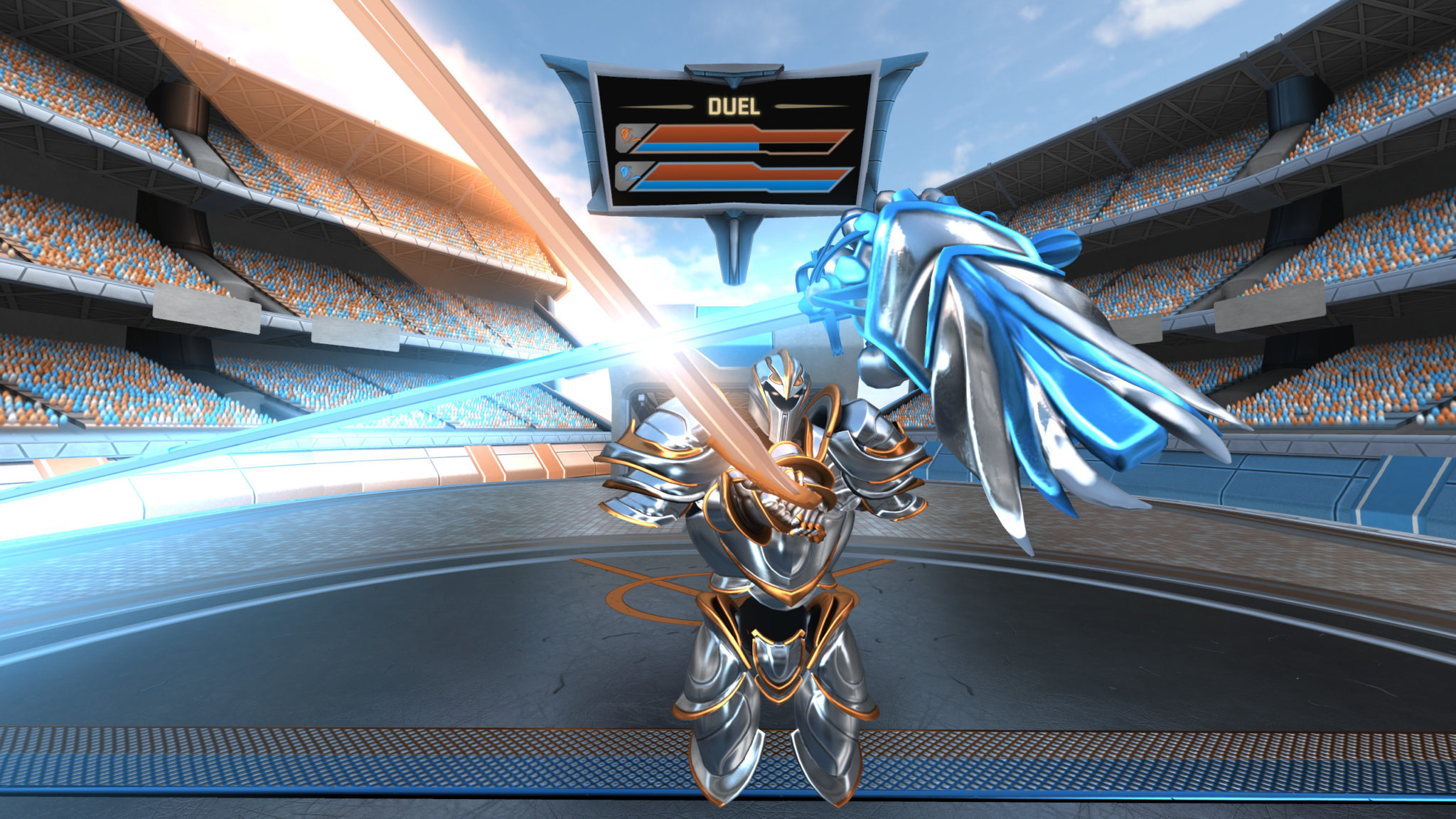 Best Oculus Quest 2 VR Fitness Games for Exercise & Workouts