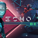 Echo VR beta 2