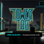 Tower Tag 3D