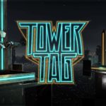Tower Tag – Key Visual