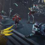 Witching Tower VR Game Roundup