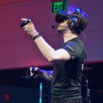 Echo VR season 2 at OC5