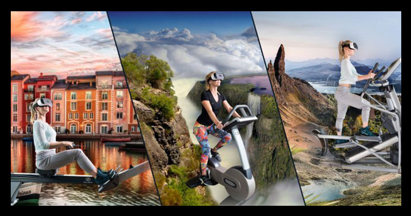 Vr elliptical cheap