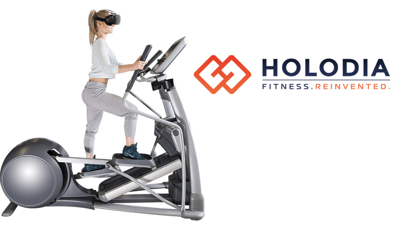Cadence elliptical clearance