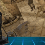 KAT Walk C Items
