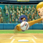 Wii Sports Club