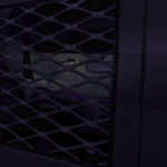 CHV: VR Trunk Escape