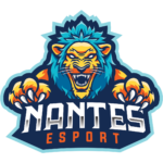 Nantes Esport logo