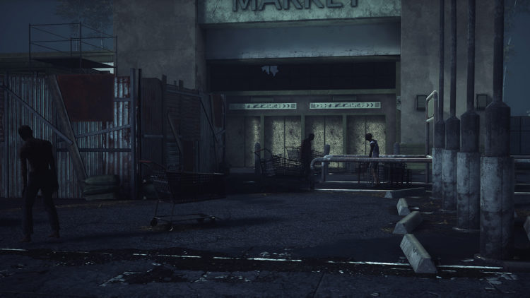Ps4 walking hotsell dead onslaught