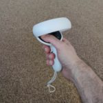 Oculus 2 Touch