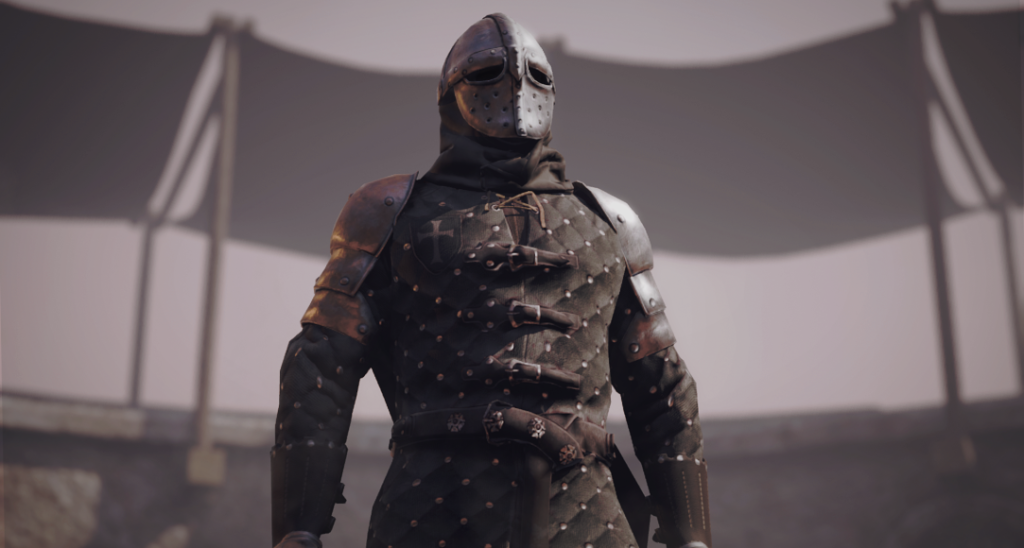 Swordsman VR Game Review Medieval Combat That Will Test Your Fighting