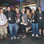 Echo friends season 2