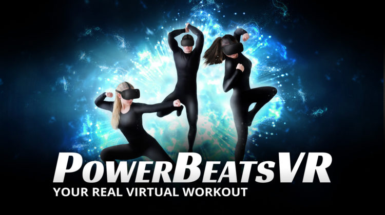 PowerBeatsVR Game Review Intense VR Rhythm Workout
