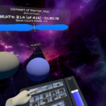 PowerBeatsVR – VR Level Editor