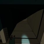 Aftermath vent crawl