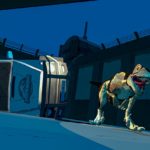 Jurassic World Aftermath Feature