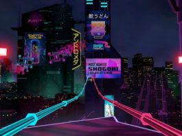 Synth Riders Power-Ups update