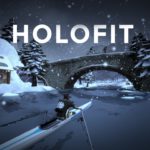 Holofit on Quest Feature