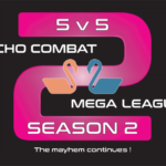 Echo Combat Mega League Season 2