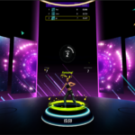 FitXR Absolute Dance