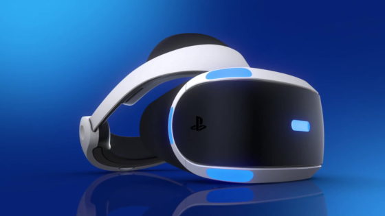 PlayStation Confirms New VR Headset For PS5