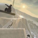 Powder_VR_snowboard