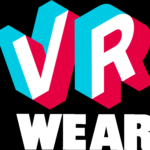 VR Wear logo