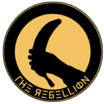 rebellion transparent