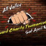 All Valley Onward Charity Tournament