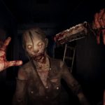 TWDSS on PSVR 2